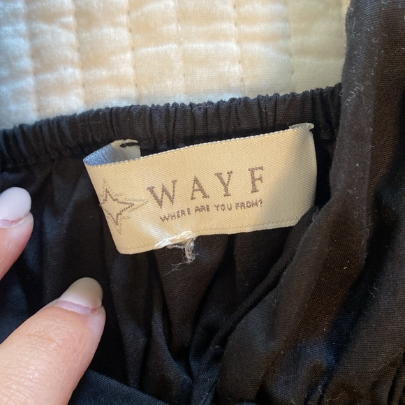 WAYF TOP - Picture 3 of 3